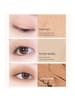 BLACK ROUGE Lidschatten MP01 BRICKDATION, 8 g