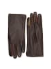 MYWALIT Handschuhe Leder bosco