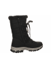 WESTLAND Winterstiefel für Damen in schwarz