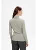 MELA Turtleneck Shirt ANCHAL