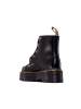 Dr. Martens Boots in Schwarz