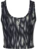 Hummel Top Hmlhiit Damen in SEAGRASS