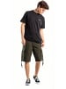 Reell Short "New Cargo Short" in Grün