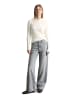 Marc O'Polo DENIM Jeans Model Tomma wide in Light Grey