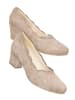 Hirschkogel Pumps 3003603 in beige