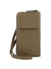 Jost Vika Handytasche 11 cm in khaki