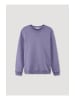 Hessnatur Sweater in lavendel