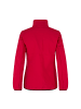 IDENTITY Soft Shell-Jacke core in Rot