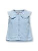 KIDS ONLY Top in Light Blue Denim