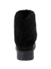 Palado Winterstiefel Meumine in Schwarz