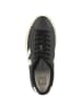 Veja Sneaker low Campo Chromefree Leather in schwarz