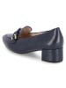 Gabor Pumps in Blau