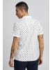 CASUAL FRIDAY Poloshirt CFTristan in Weiß