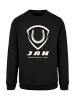 F4NT4STIC Sweatshirt JAM Showjumping in schwarz