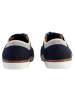 Redskins  Sneaker mit Schnürsenkeln Genial Blau