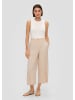 s.Oliver Hose in 8120_beige
