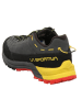 LA SPORTIVA Wanderschuh in schwarz