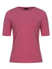 More & More Halbarmshirt in rosa