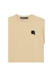 Karl Lagerfeld T-Shirt 755049 in braun