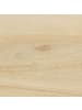 MCW Nachttisch L95 Schublade Mango-Holz, Standard