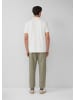 s.Oliver Polo-Shirt in 0120_weiß