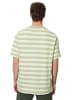 Marc O'Polo DENIM T-Shirt regular in multi/morning dew