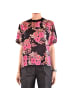 MSGM Mehrfarbig Damen T-Shirt
