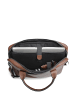 still nordic tasche stillClean in Brown