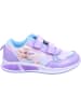 Disney Frozen Klettschuhe in lila