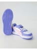 Puma Schnürschuhe in Lila