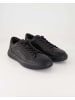 Ecco Sportliche Schnürschuhe in Schwarz