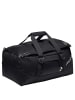 Vaude CityDuffel 35 - Reisetasche 53 cm (buckeye) in schwarz
