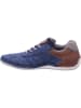 rieker Sneaker in blau