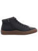 Camper Stiefelette in schwarz