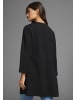 Laura Scott Longblazer in schwarz