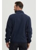 FQ1924 Sweatshirt FQLucas 21900467-ME in blau