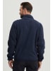 FQ1924 Sweatshirt FQLucas in Blau