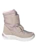 Ricosta Stiefel Stiefel in beige