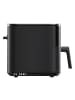 xiaomi Heißluftfritteuse Dual Zone Air Fryer (BHR07SGEU) in schwarz