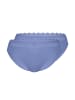 Sassa Slip 2er Pack in blue shadow