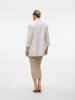 Vero Moda Blazer in Oatmeal