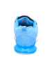 D.T. NEW YORK Sneaker in blau
