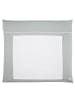 nordic coast company  Extrahandtuch Set Wechselhandtuch für Wickelauflage nordic coast