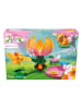 Brio Aktionsspiel BRIO Flora - Starter-Set Blumenhaus Ab 3 Jahre in bunt