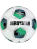 Derbystar Fußball "Planet Aps V25" in Weiß