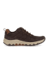 rollingsoft Sneaker low in braun