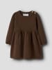 name it Kleid in Chicory Coffee1
