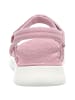 Skechers Sandalen in rosa