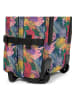 Eastpak Tranverz 2 Rollen Kabinentrolley 51 cm in brize retronavy