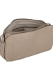LIEBESKIND BERLIN Clarice Umhängetasche M Leder 27 cm in stone